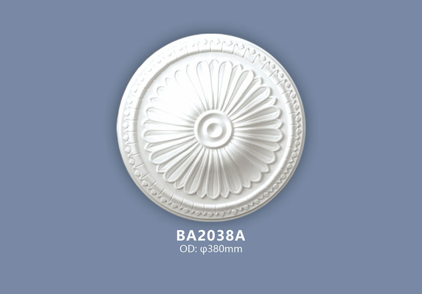 BA2038A