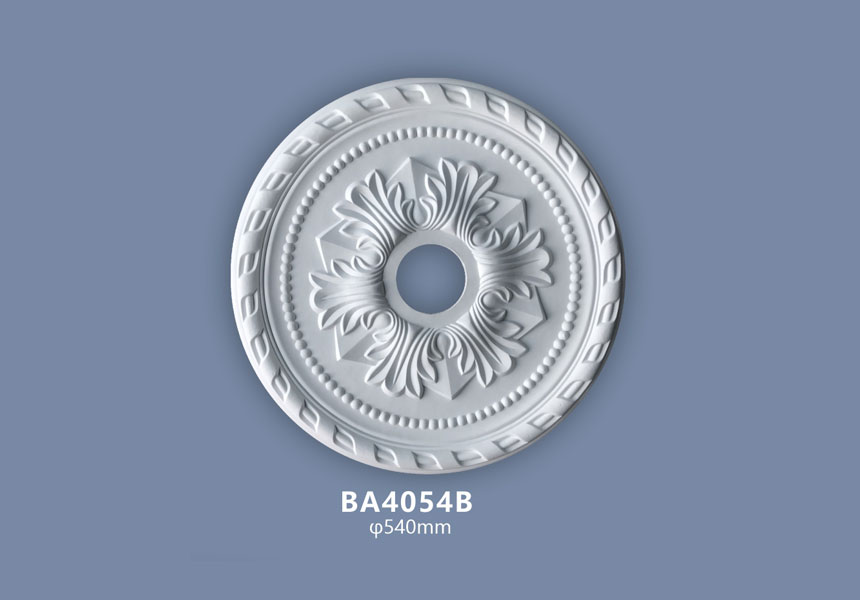 BA4054B