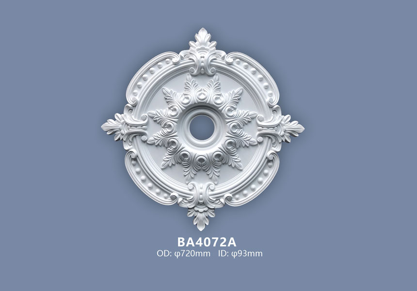 BA4072A