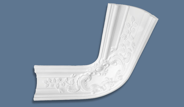 Combination Mouldings